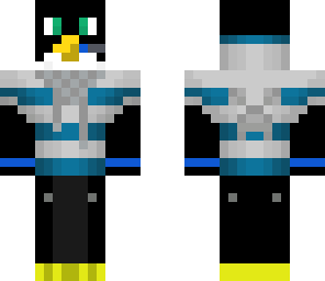 penguin