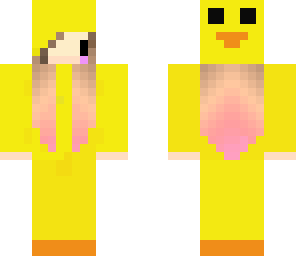 duck onsie
