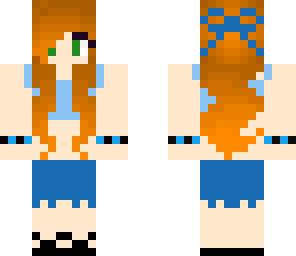 sky girl