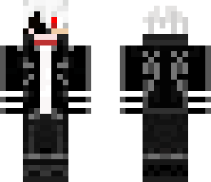 tokyo ghoul