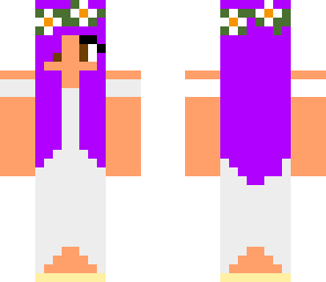 pretty bride's maid