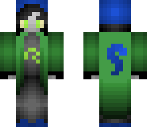 nepeta leijon i requested by ditzycupcakes