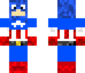 captain america