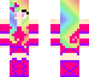 rainbow