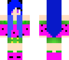 berry girl