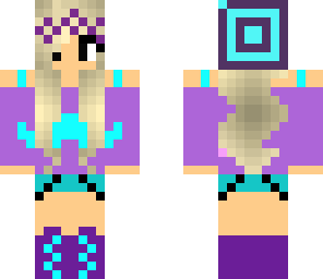 beautiful beanie gurl
