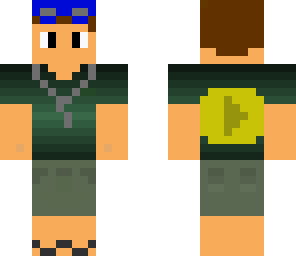 summer skin fixed