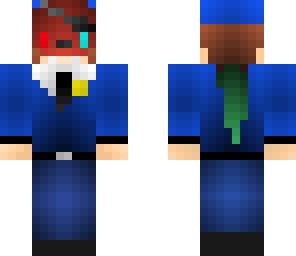 fnaf nightguard oc
