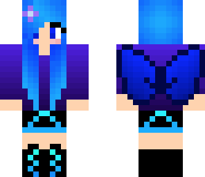 water girl