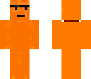 cool carrot
