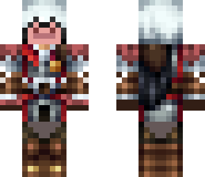 assasin pig