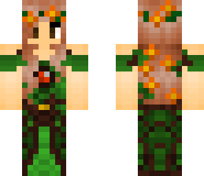 jungle girl edit