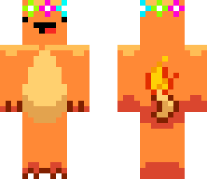 char