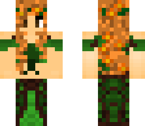 jungle queen