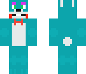 toy bonnie