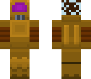 brownie bot