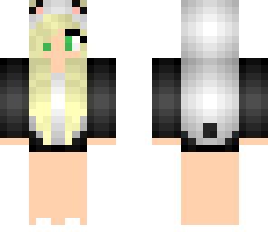 hazel's skin