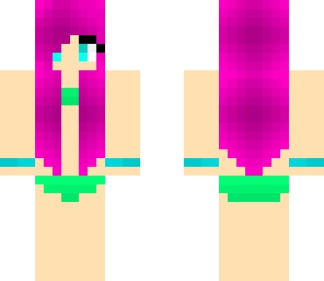 my skin bathing suit 2