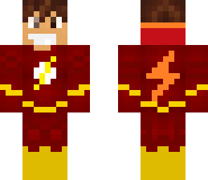 flash arsr