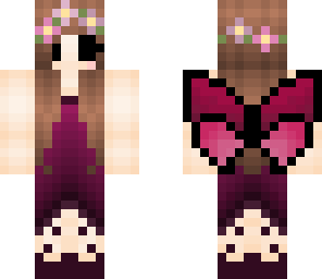 demon fairy