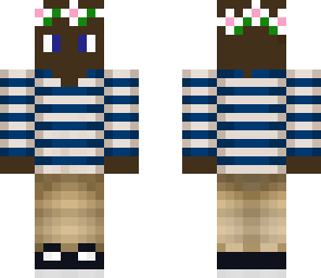black guy