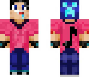 happy rol skin