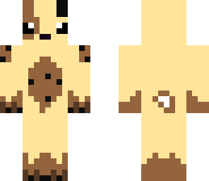 cookie puppy