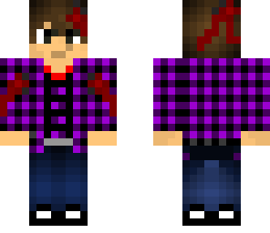 my mlg skin