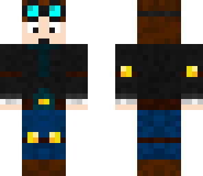 dantdm