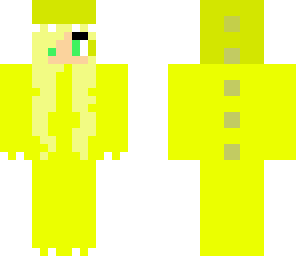 yellow dinosaur