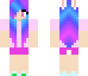 my sister made this