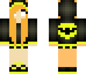 batgirl edited