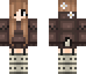 deer girl