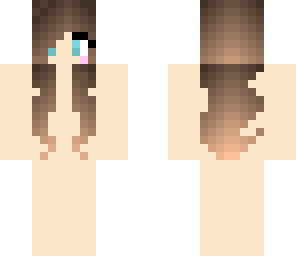 light brown hair base