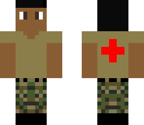 combat medic
