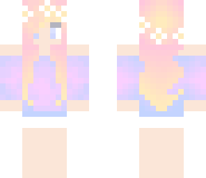 1st skin