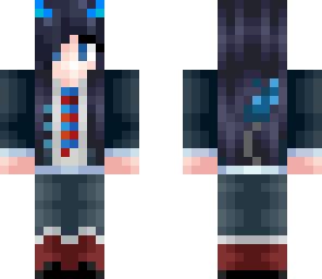 girl rin