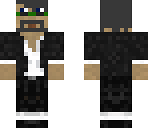 spark skin