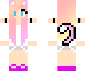 cute girl