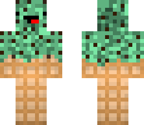 derpy mint chip