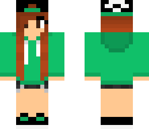 ginger