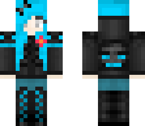 mc_diamondwither skin
