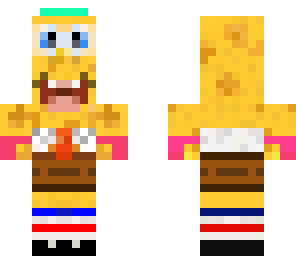 sponge