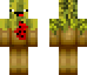 watermelon cone