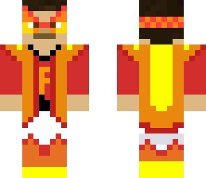 flamemaster