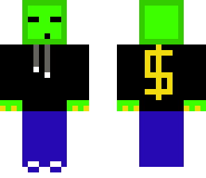 slimy d