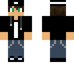 skater guy