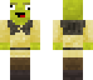 kaw0uter shrek