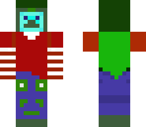 zombie