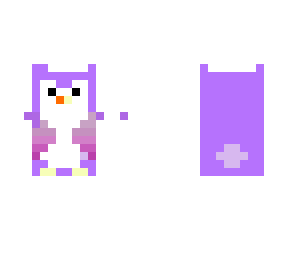 owl cutey